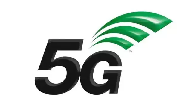 5G無線通訊商標(biāo)LOGO是什么樣的？